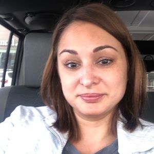 Meet your Posher, Taryn